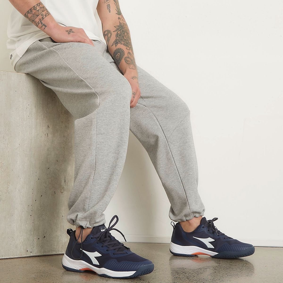 DIADORA - Zapatillas Deportivas  Hombre Diadora Padel