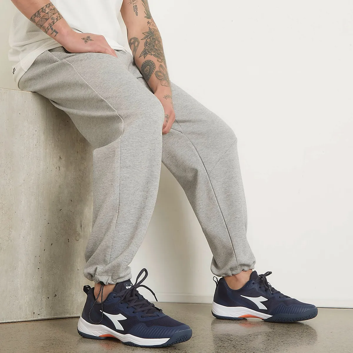 DIADORA - Zapatillas Deportivas  Hombre Diadora Padel