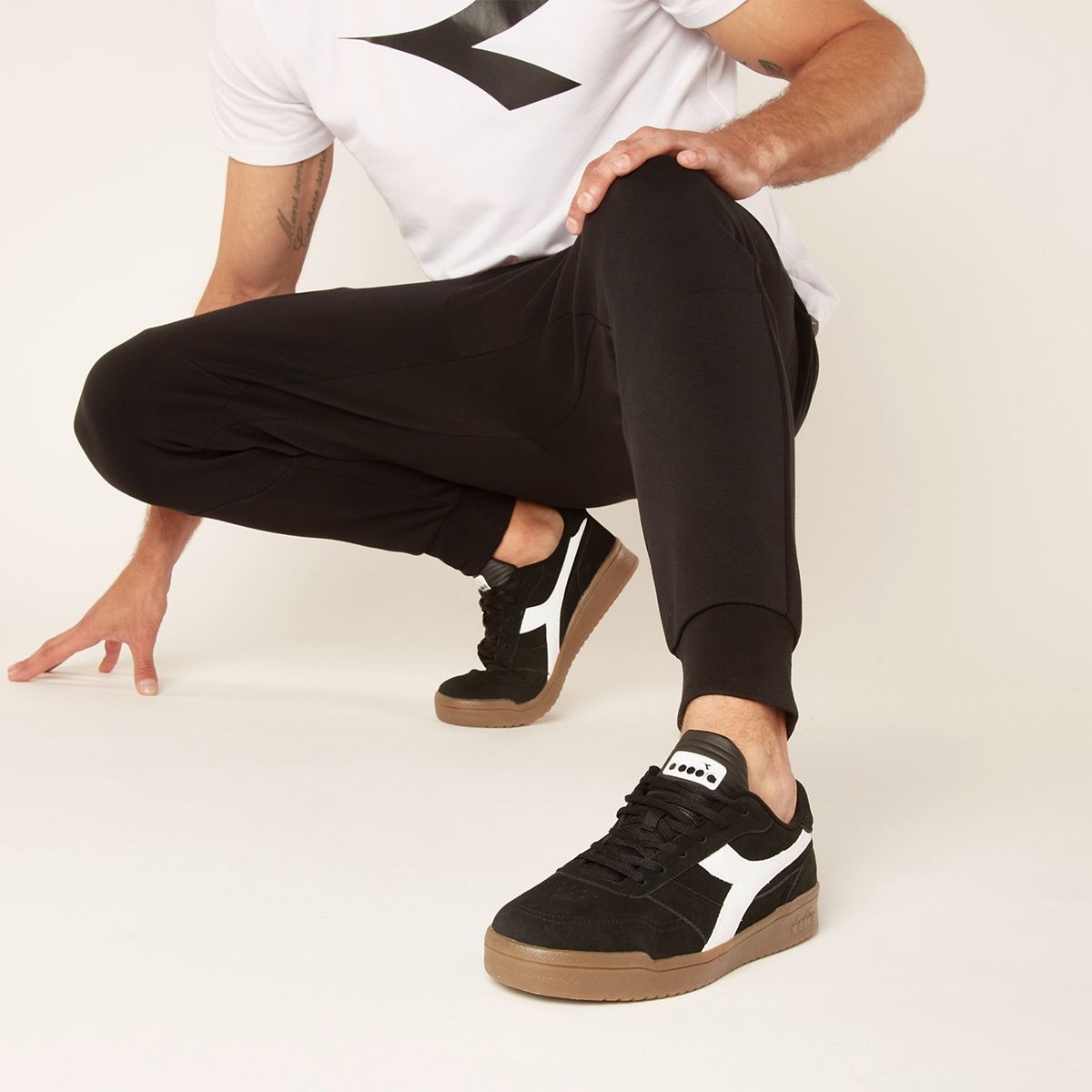 DIADORA - Zapatillas Urbanas  Hombre Diadora 