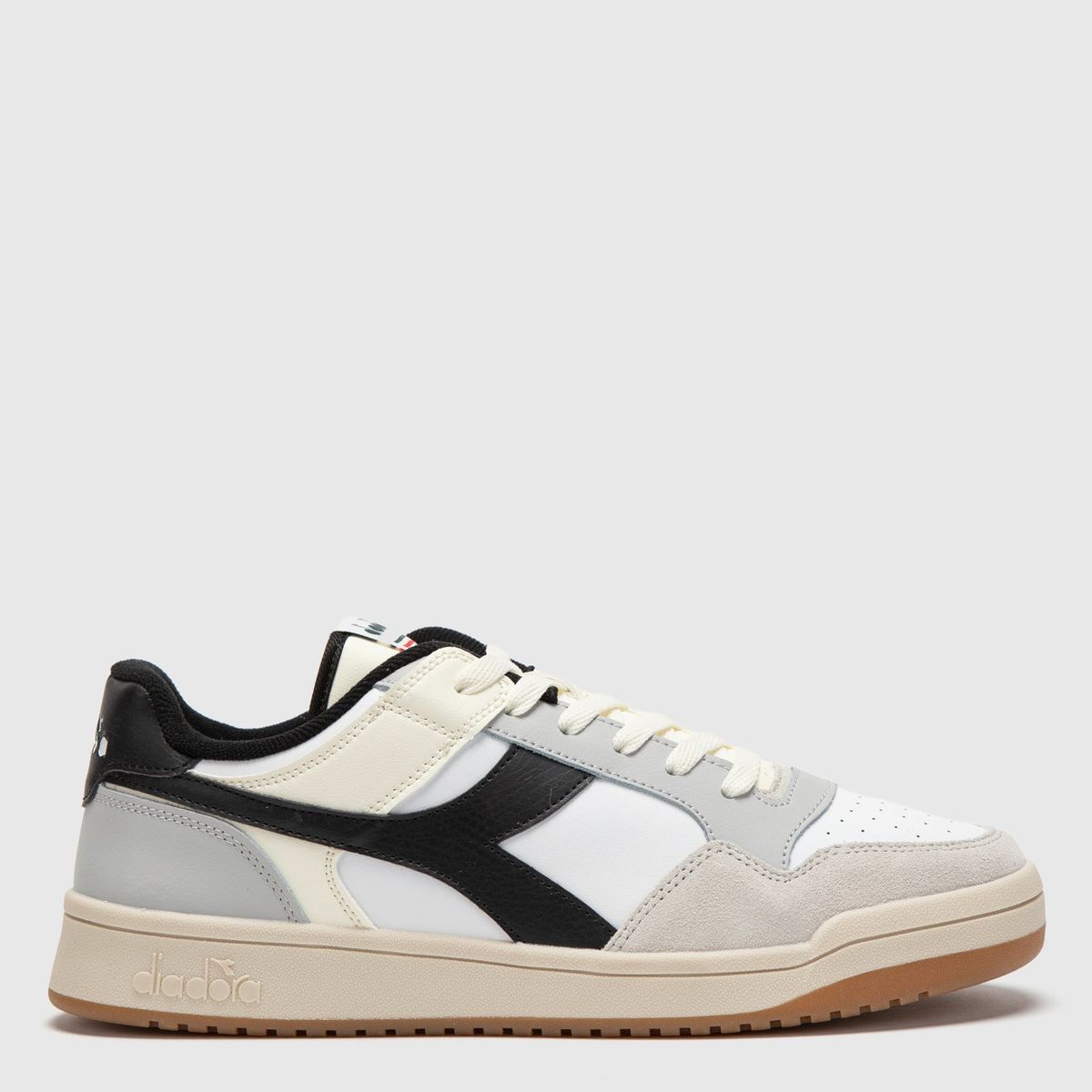 DIADORA - Zapatillas Urbanas  Hombre Diadora 