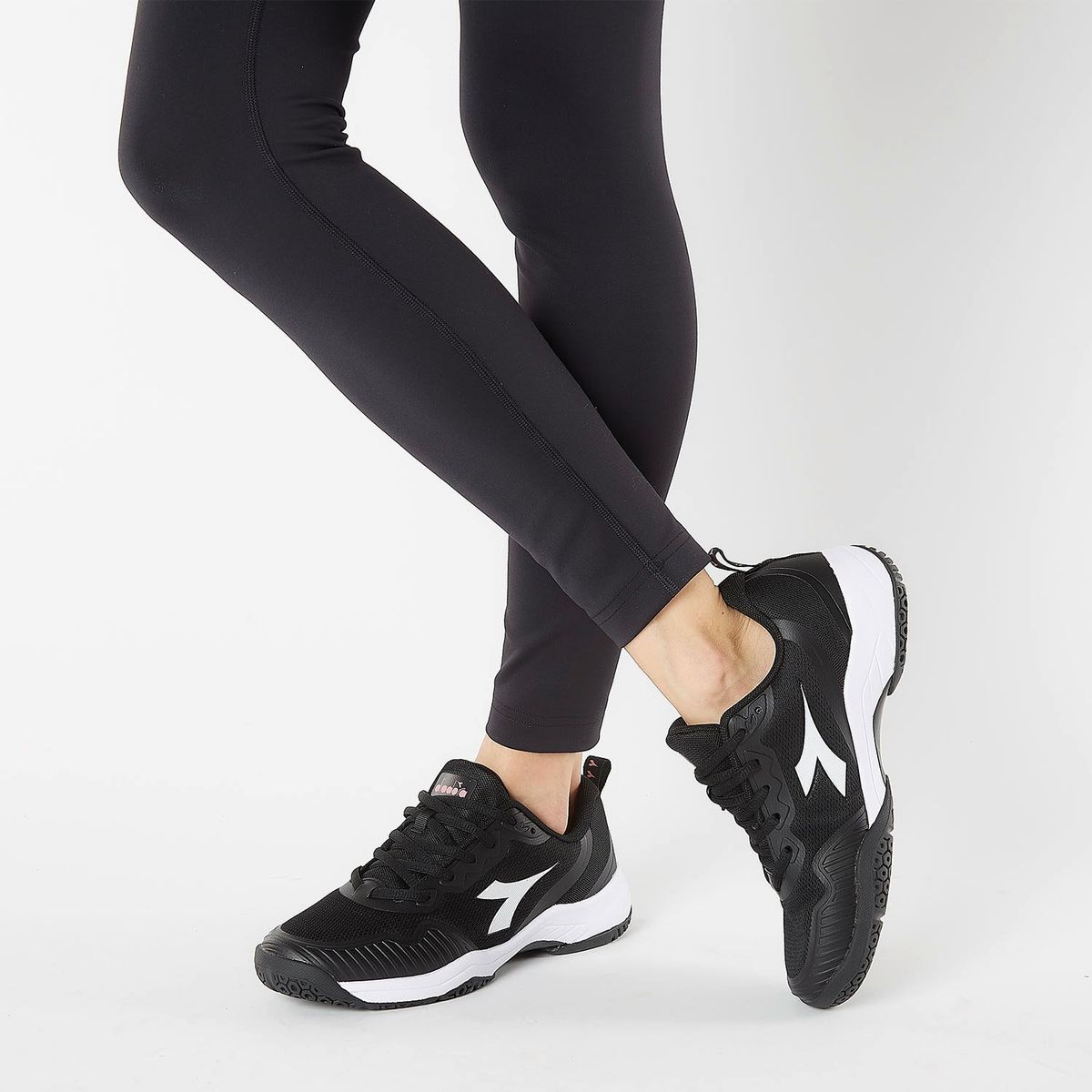 DIADORA - Zapatillas Deportivas  Mujer Diadora W Pad-Onmi