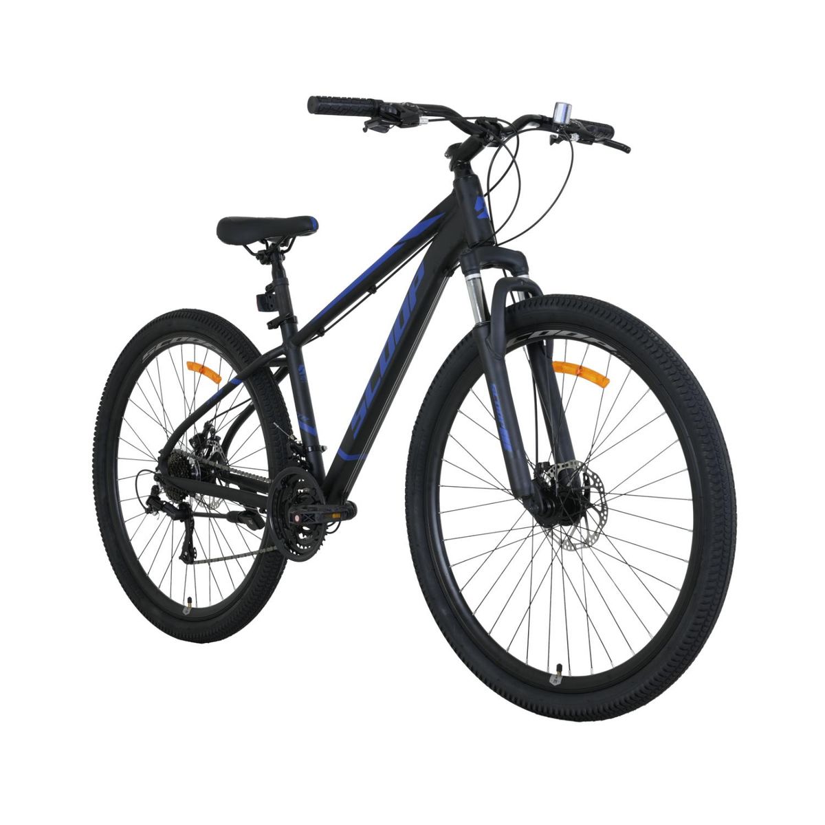 SCOOP - Bicicleta Montañera Storm Aro 29 Scoop
