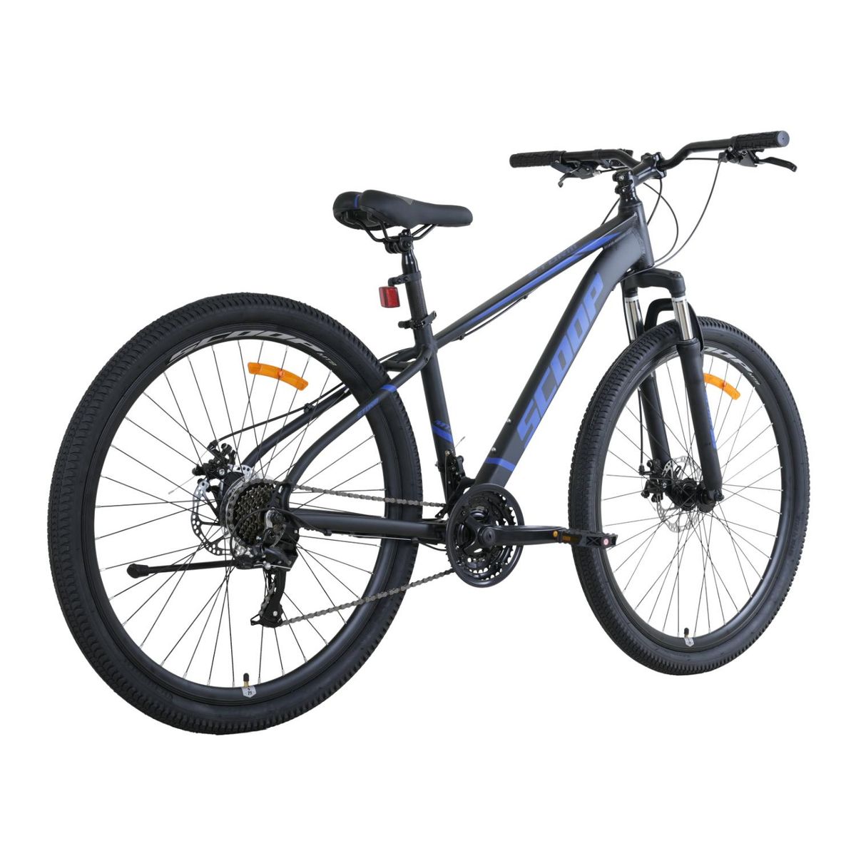 SCOOP - Bicicleta Montañera Storm Aro 29 Scoop