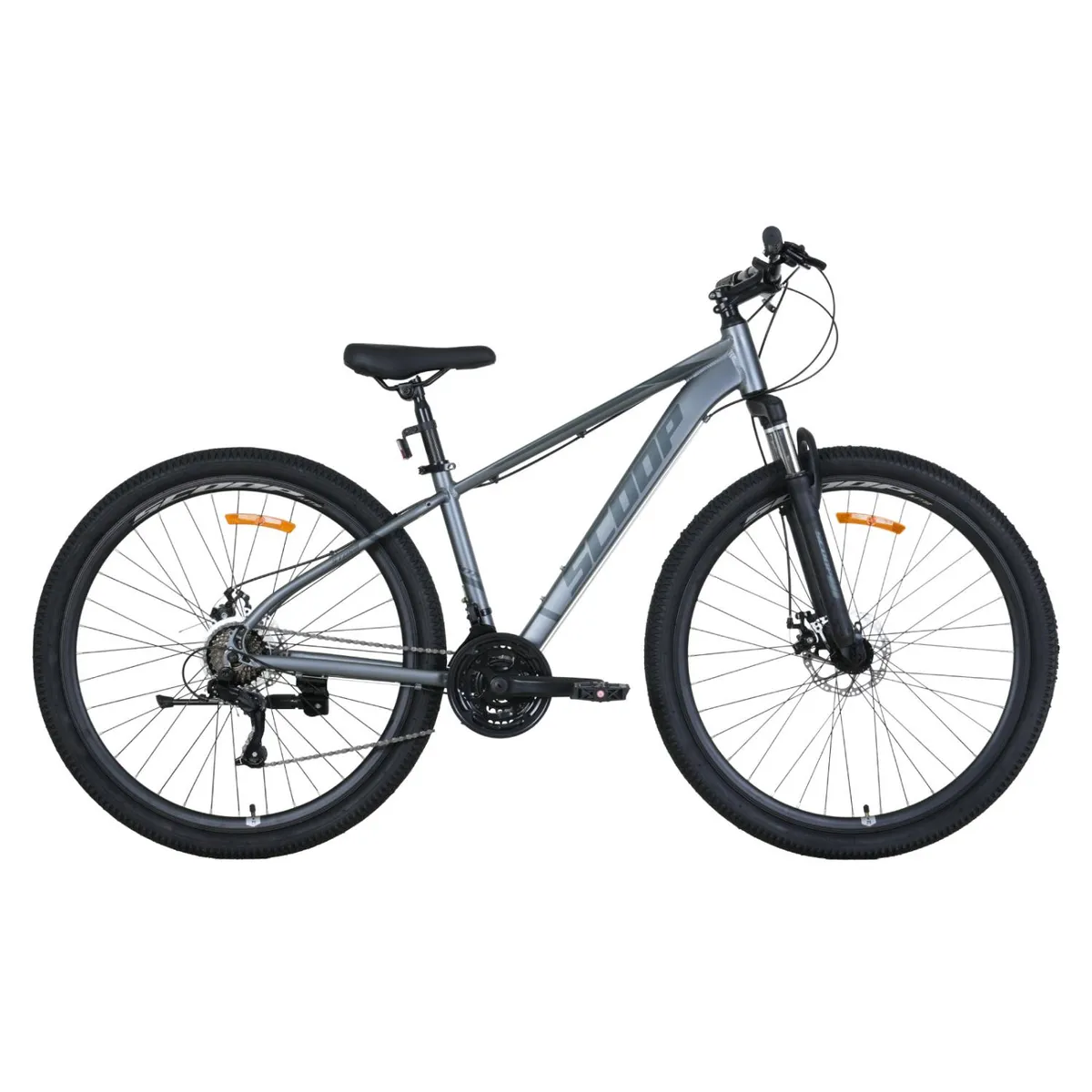SCOOP - Bicicleta Montañera Storm Aro 29 Scoop