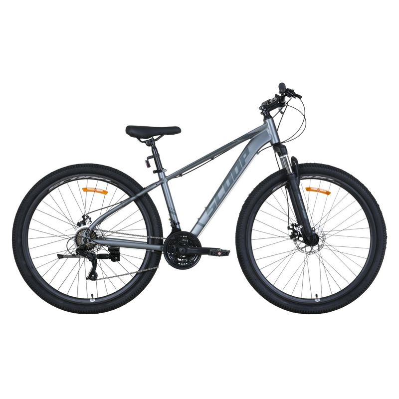 SCOOP - Bicicleta Montañera Storm Aro 29 Scoop