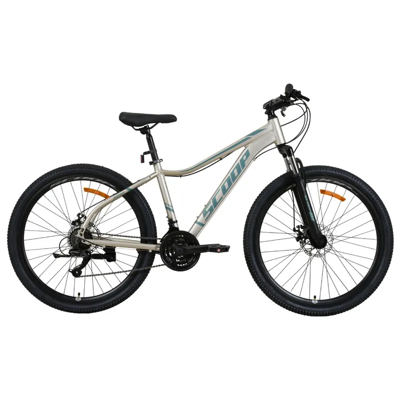 SCOOP - Bicicleta Montañera Aimara Aro 27.5 Scoop