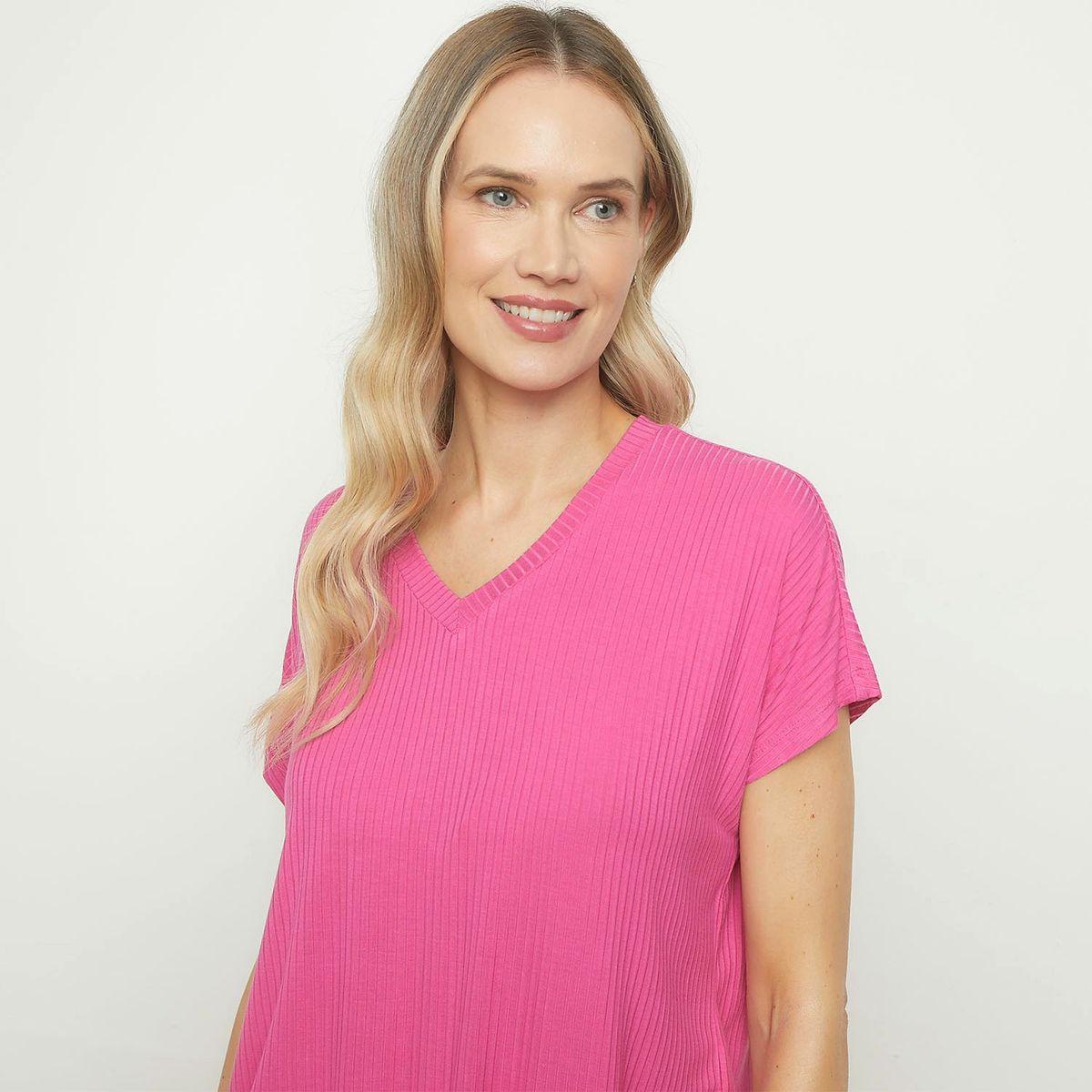 BENETTON - Pijama Algodón Mujer Benetton