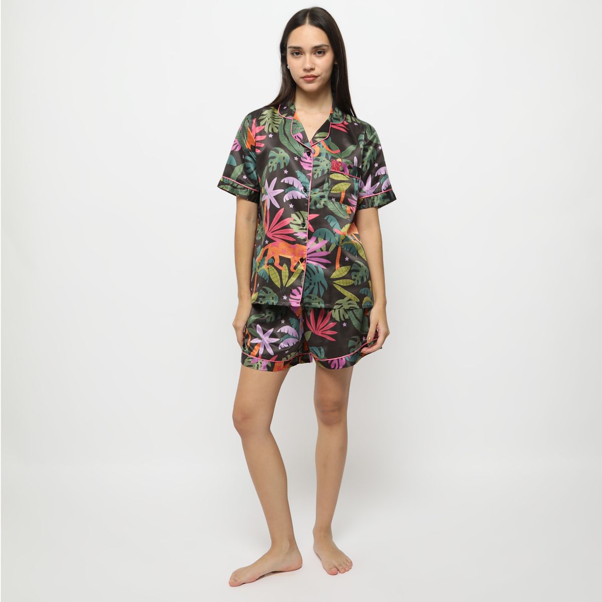 SYBILLA - Pijama Mujer Sybilla