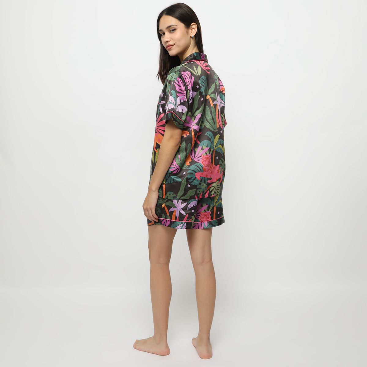 SYBILLA - Pijama Mujer Sybilla