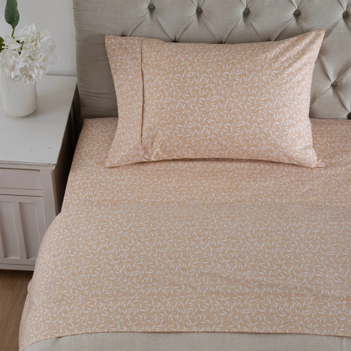 ROBERTA ALLEN - Juego de Sábanas Estampadas 180 Hilos Roberta Allen