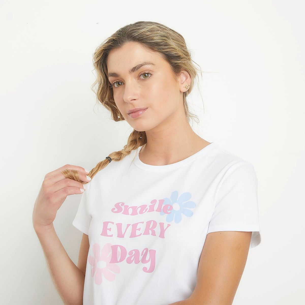 SYBILLA - Pijama Algodón Mujer Sybilla