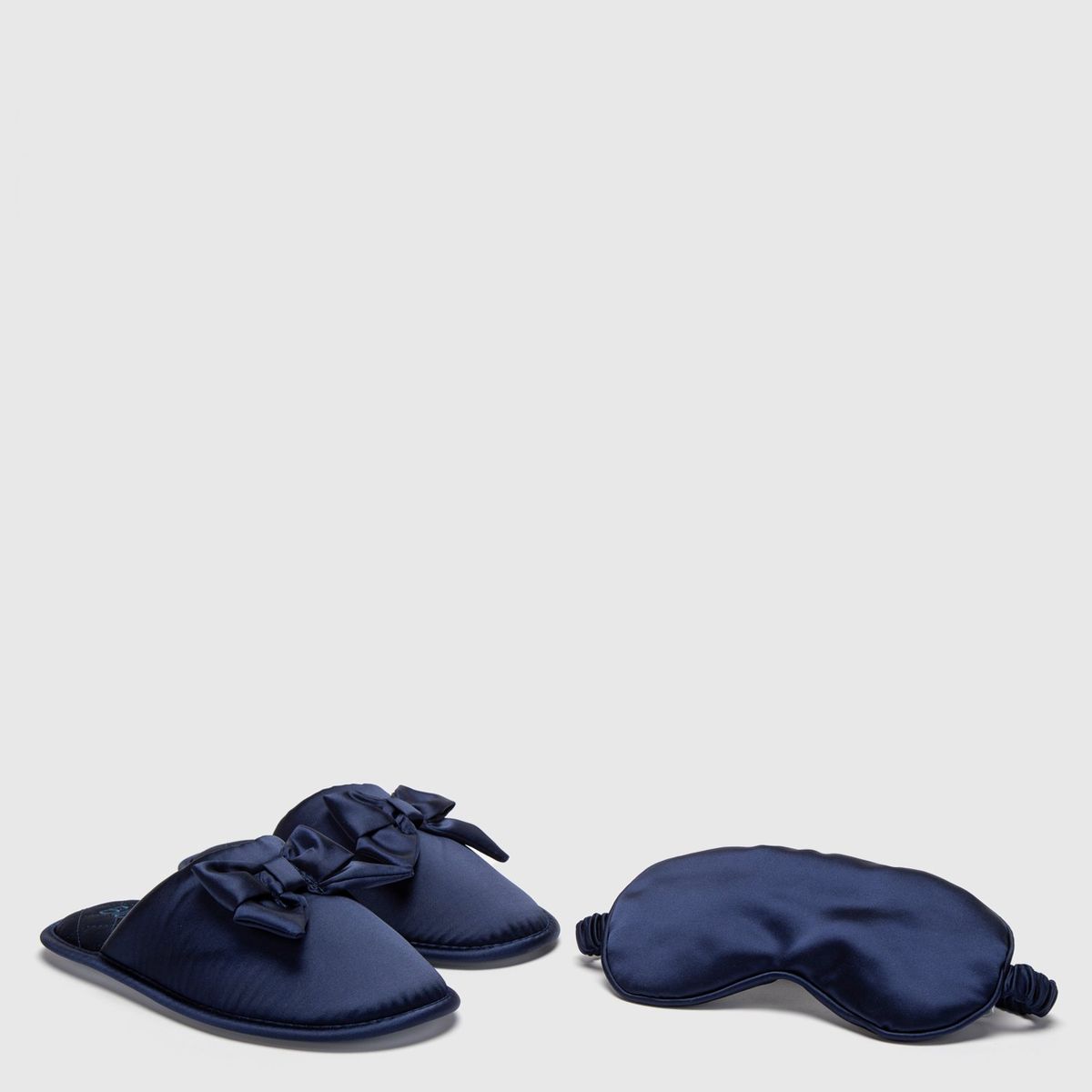 BLU - Pantufla Blu Mujer Suave Y Confortable