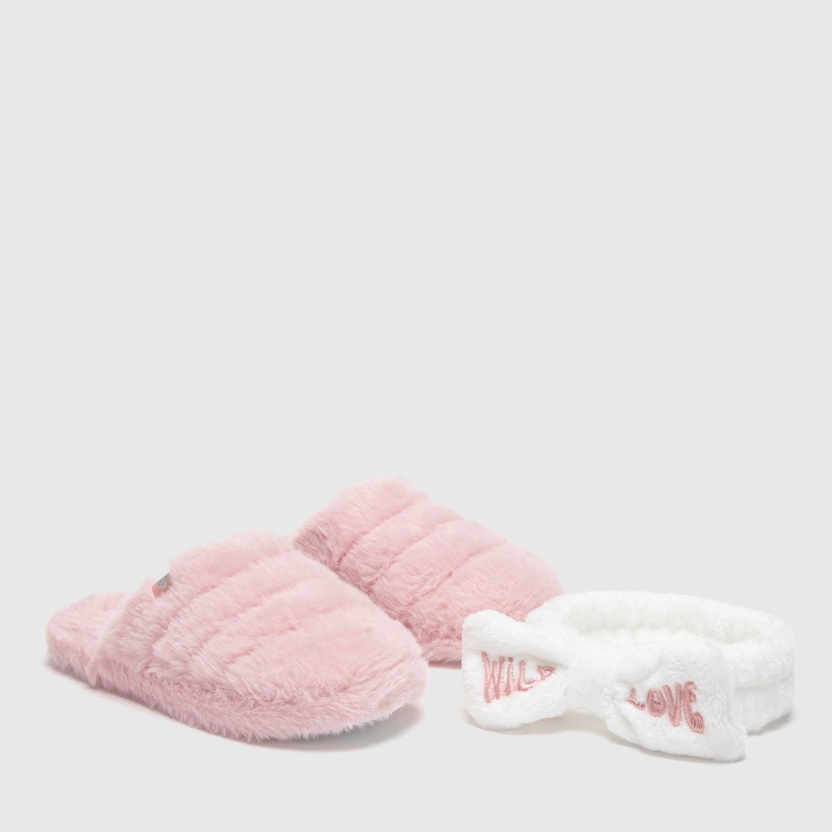 SYBILLA - Pantuflas Sybilla Suaves