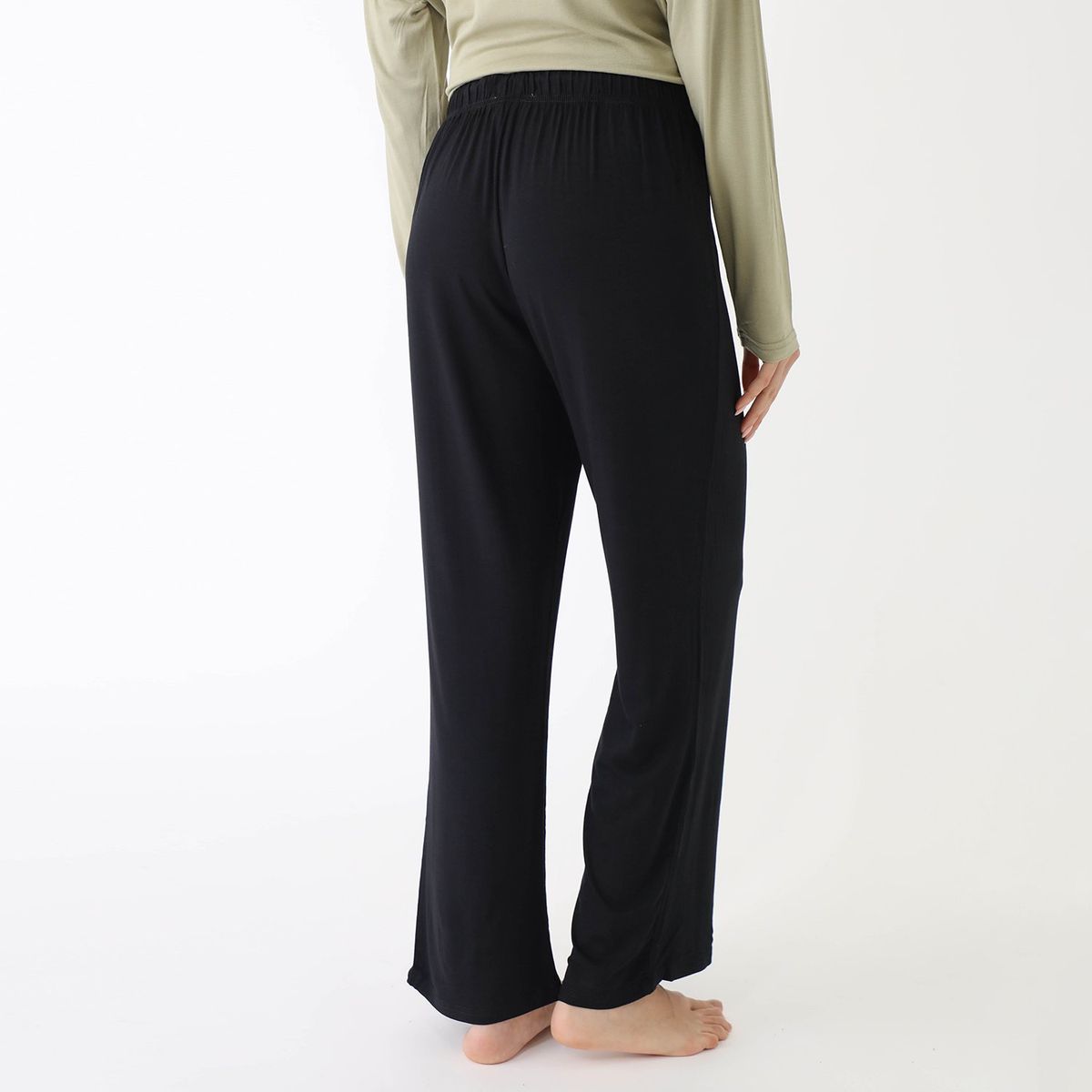 BLU - Pantalón Mujer Blu