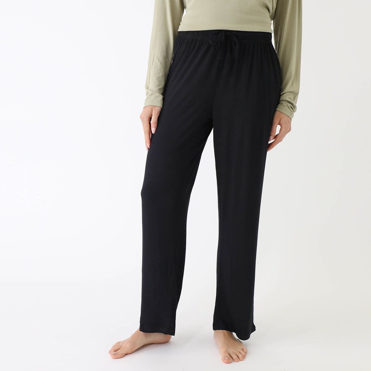 BLU - Pantalón Mujer Blu