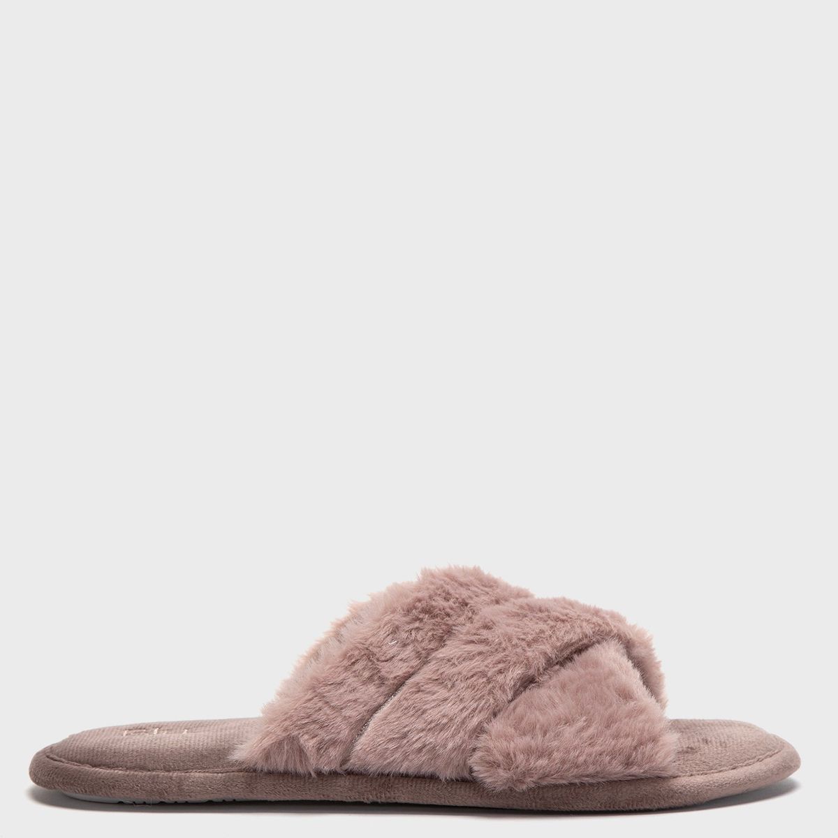 BLU - Pantufla Mujer Blu