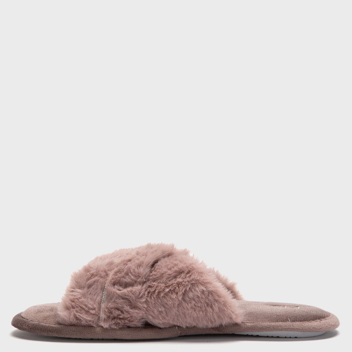 BLU - Pantufla Mujer Blu