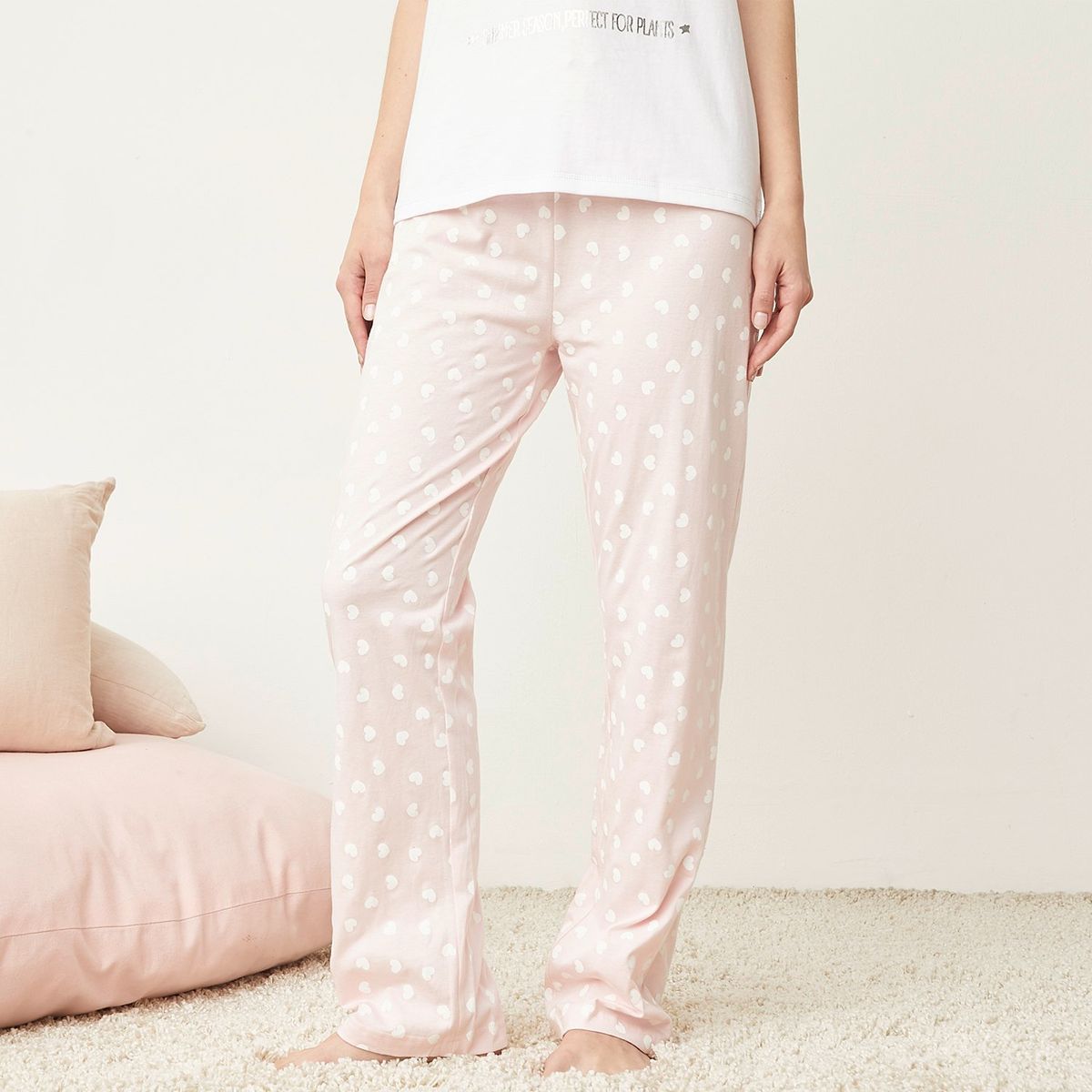 SYBILLA - Pantalón Mujer Sybilla