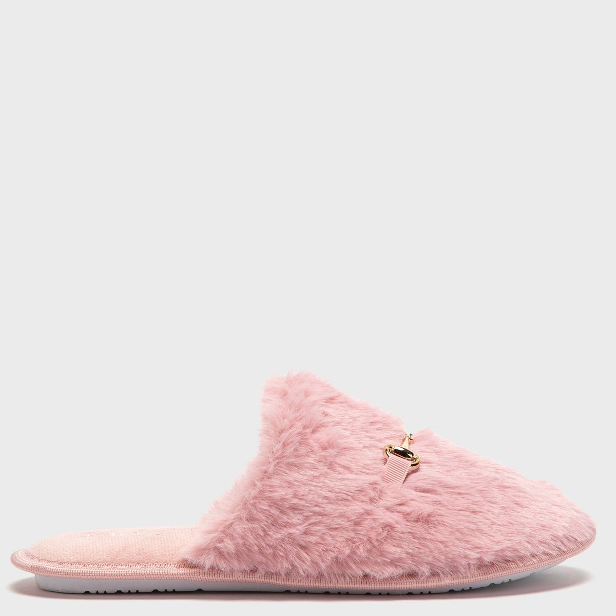 BLU - Pantufla Mujer Blu