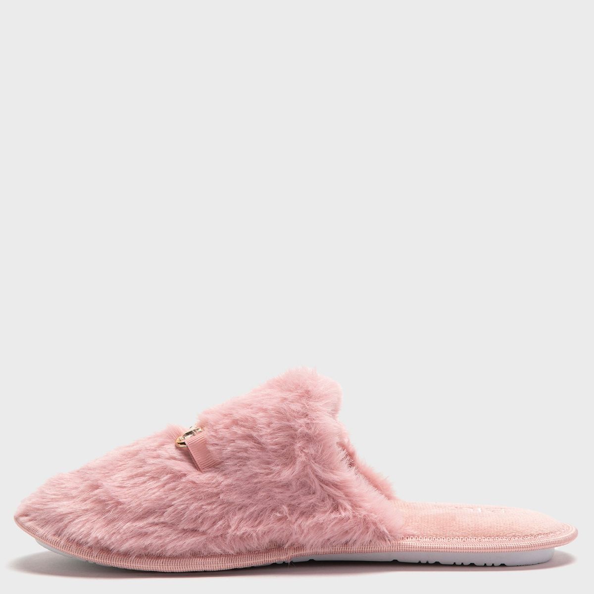 BLU - Pantufla Mujer Blu