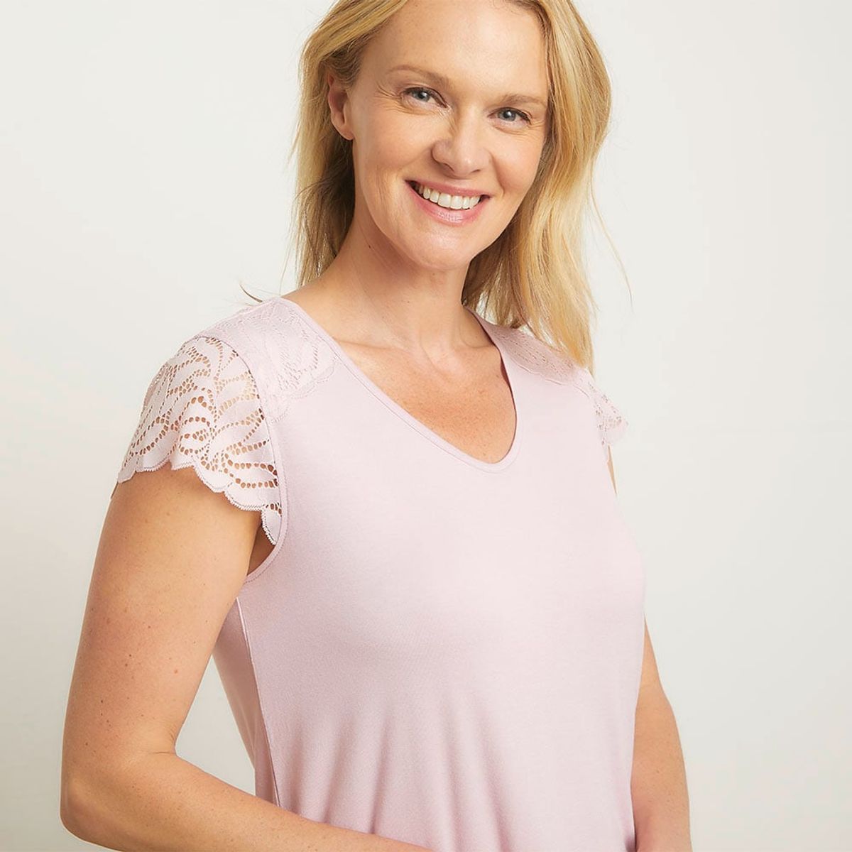 STEFANO COCCI - Pijama Algodón Mujer Stefano Cocci