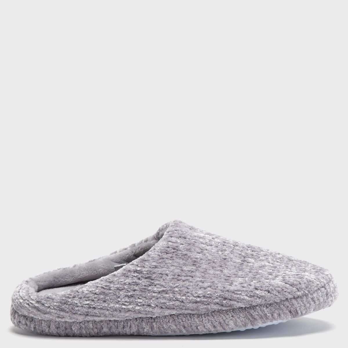 BLU - Pantufla Mujer Blu