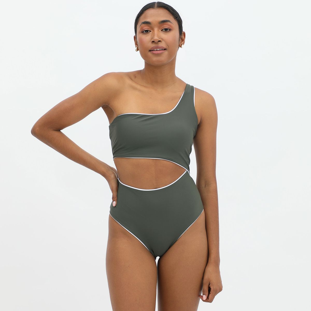 BASEMENT - Tankini Mujer Basement