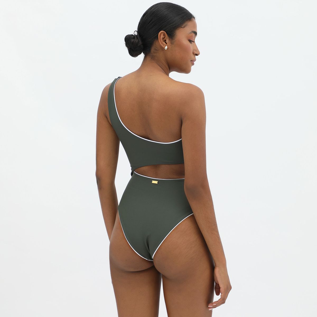 BASEMENT - Tankini Mujer Basement