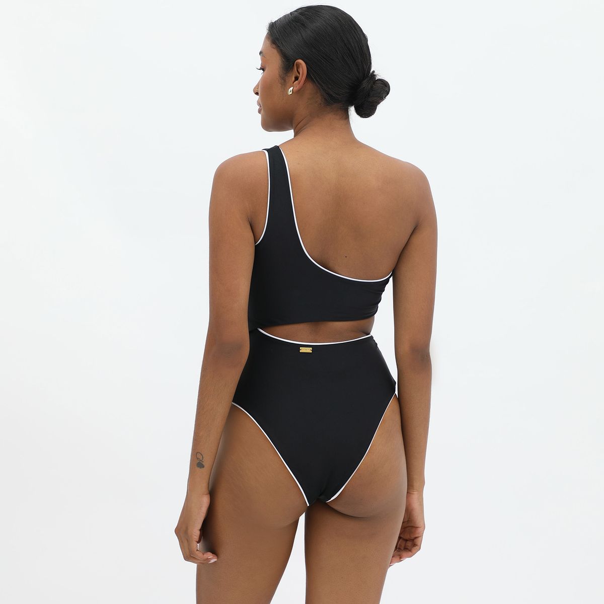 BASEMENT - Tankini Mujer Basement