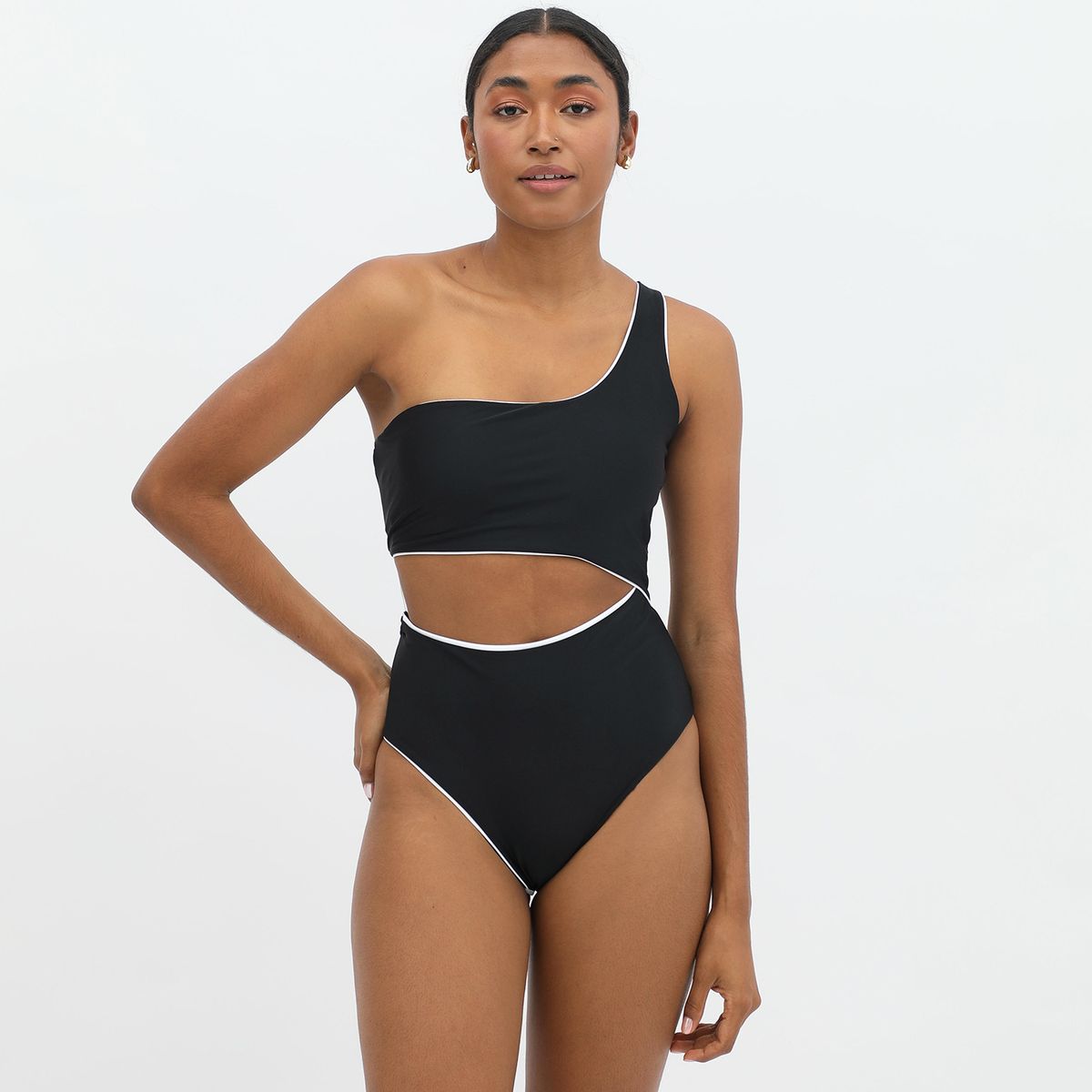 BASEMENT - Tankini Mujer Basement