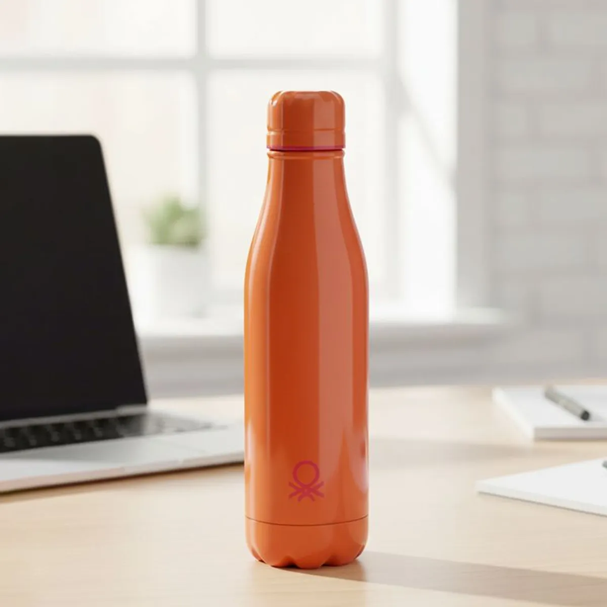 BENETTON - Termo Brillante 500 ml