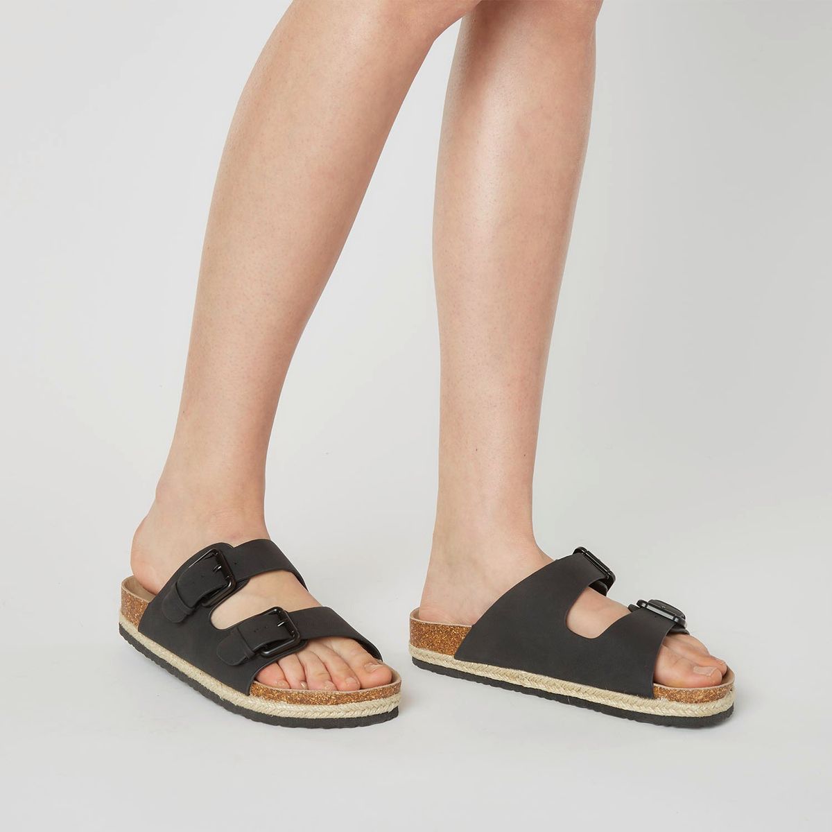 SYBILLA - Sandalias Casuales Mujer Sybilla