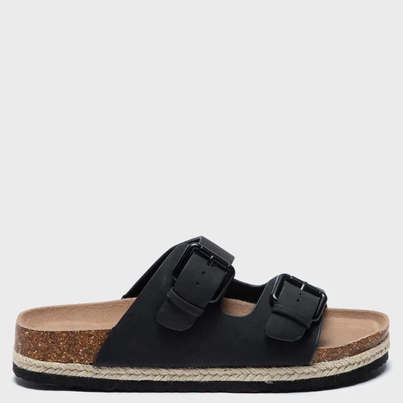 SYBILLA - Sandalias Casuales Mujer Sybilla