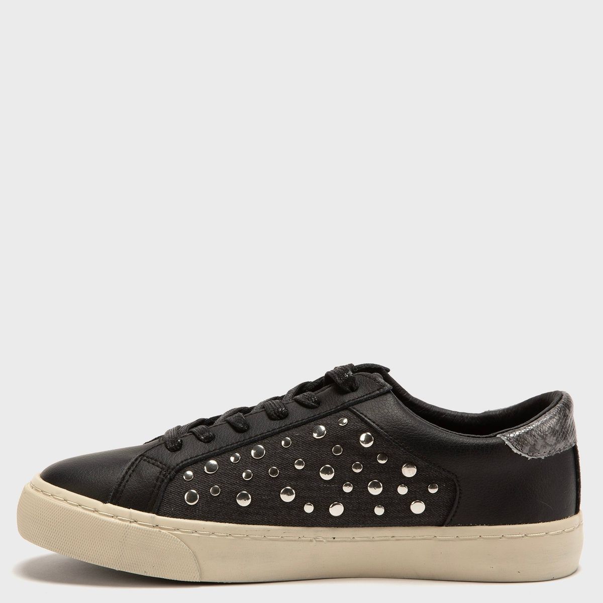 DENIMLAB - Zapatillas Urbanas Mujer Denimlab Batilow