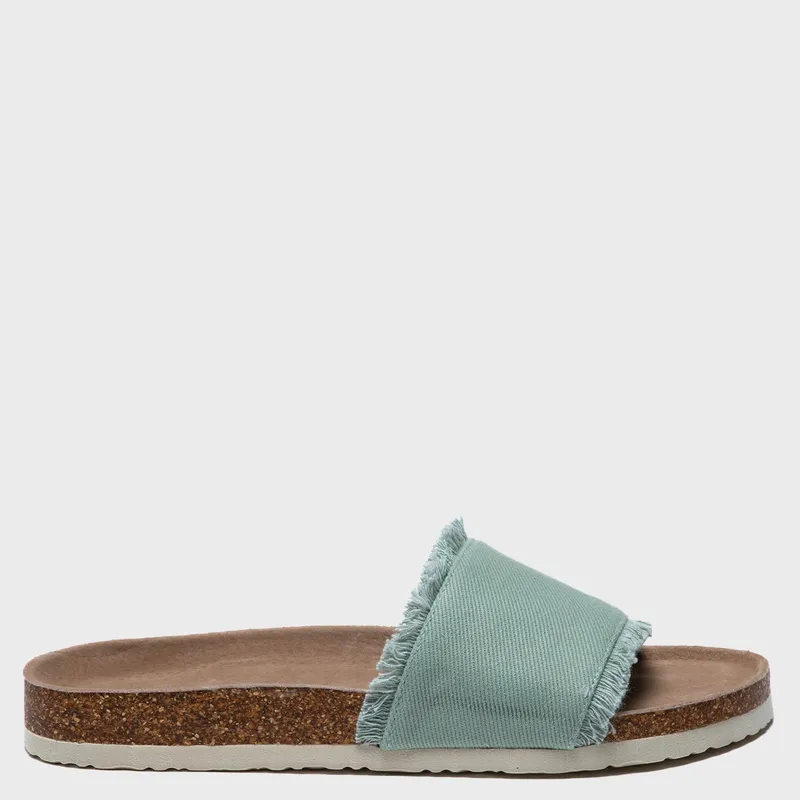 SYBILLA - Sandalias Casuales Mujer Sybilla