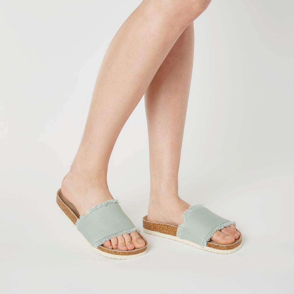 SYBILLA - Sandalias Casuales Mujer Sybilla