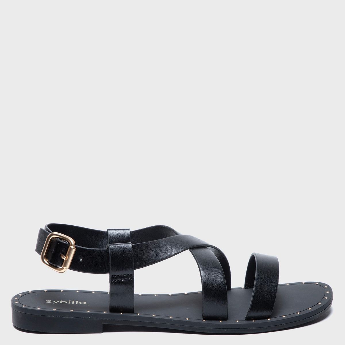 SYBILLA - Sandalias Casuales Mujer Sybilla