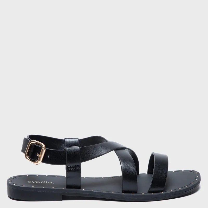 SYBILLA - Sandalias Casuales Mujer Sybilla