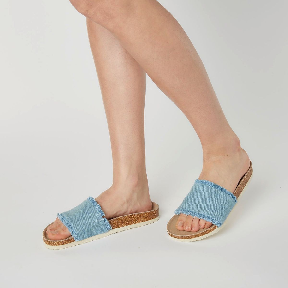 SYBILLA - Sandalias Casuales Mujer Sybilla