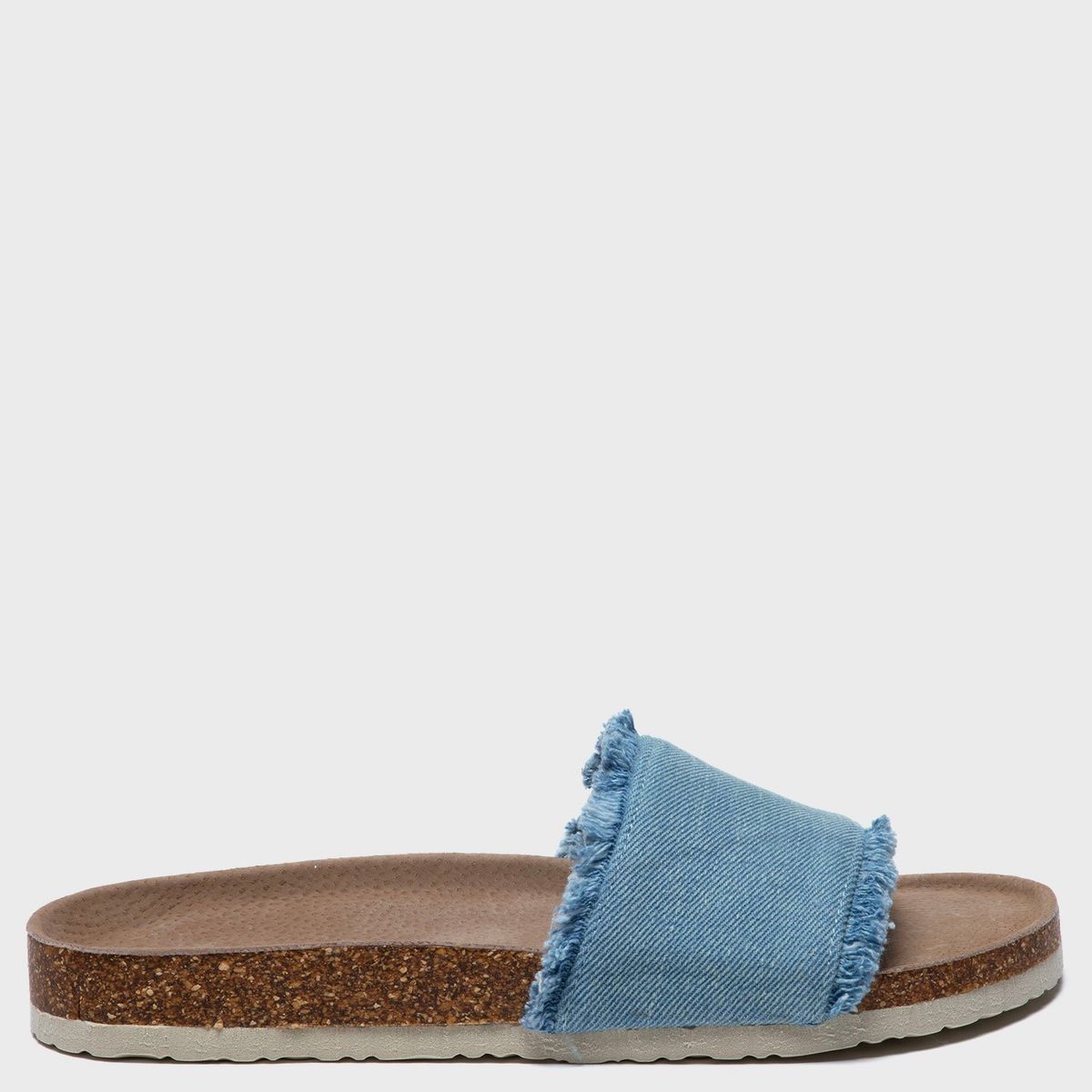 SYBILLA - Sandalias Casuales Mujer Sybilla