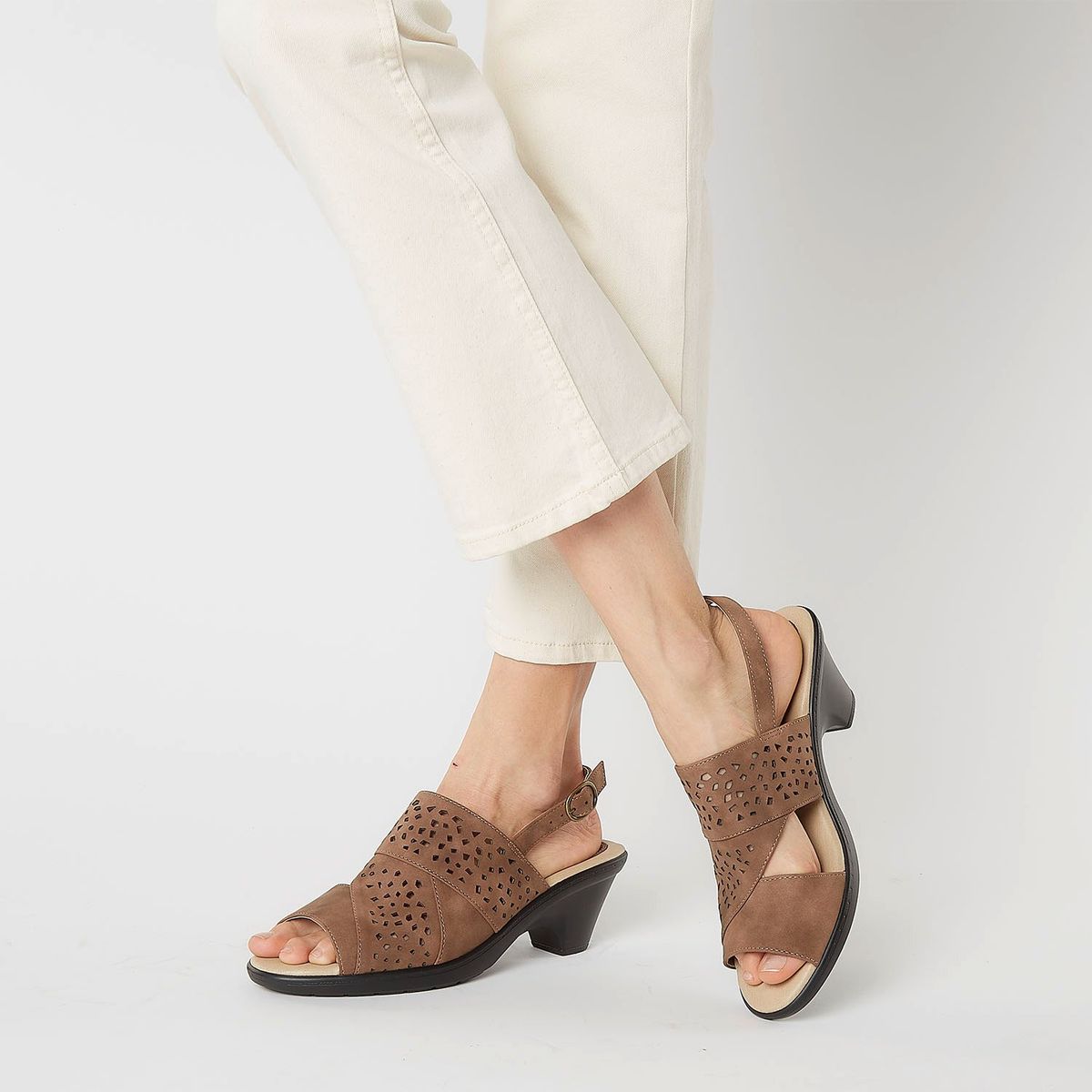 STEFANO COCCI - Sandalias Casuales Mujer Stefano Cocci