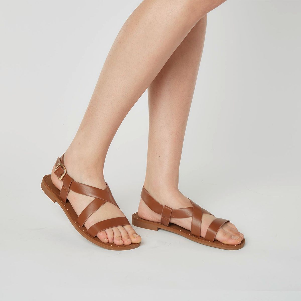 SYBILLA - Sandalias Casuales Mujer Sybilla