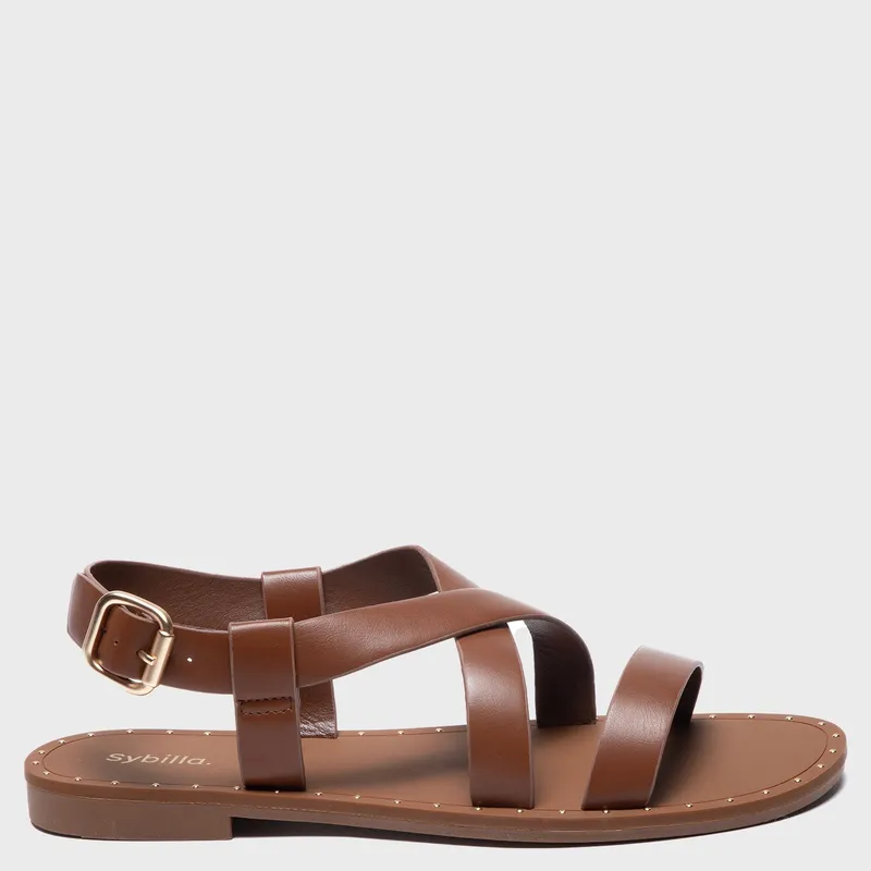SYBILLA - Sandalias Casuales Mujer Sybilla