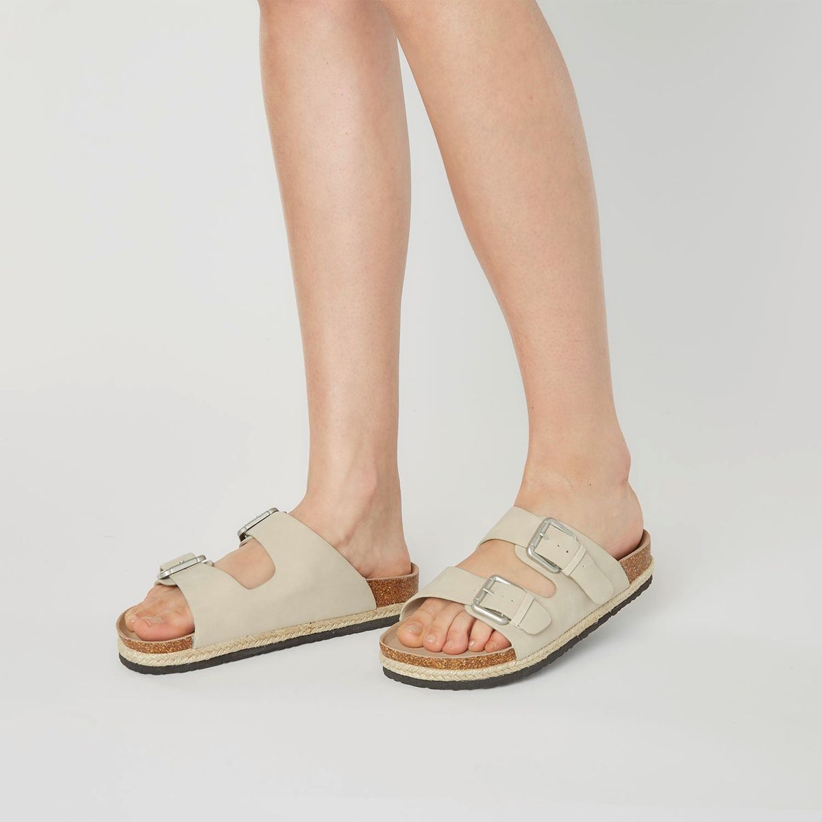 SYBILLA - Sandalias Casuales Mujer Sybilla