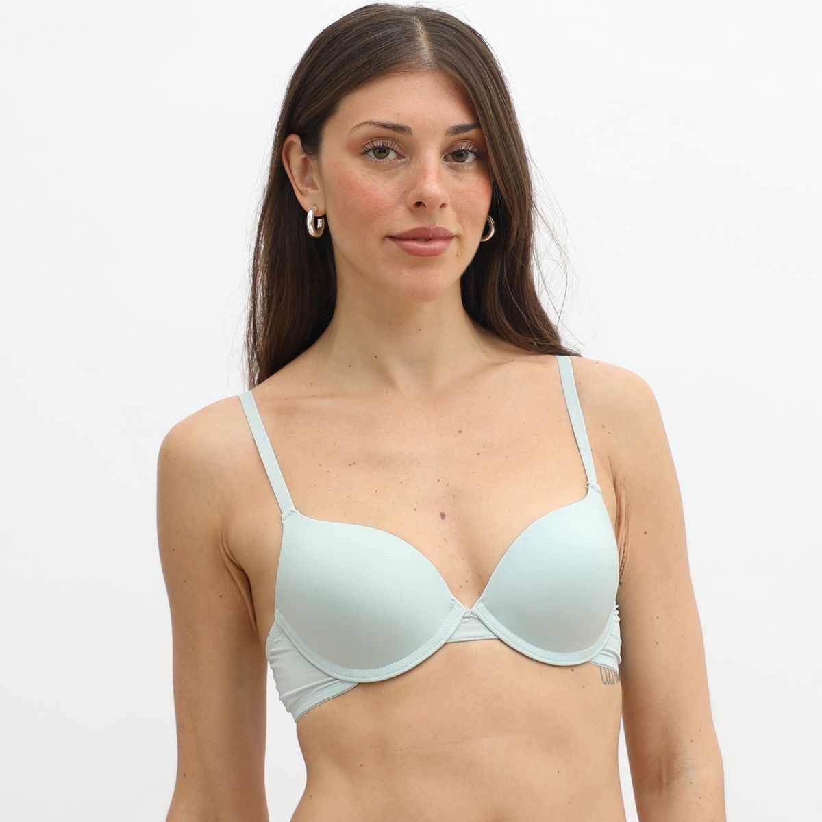 SYBILLA - Sostén Fashion Mujer Sybilla