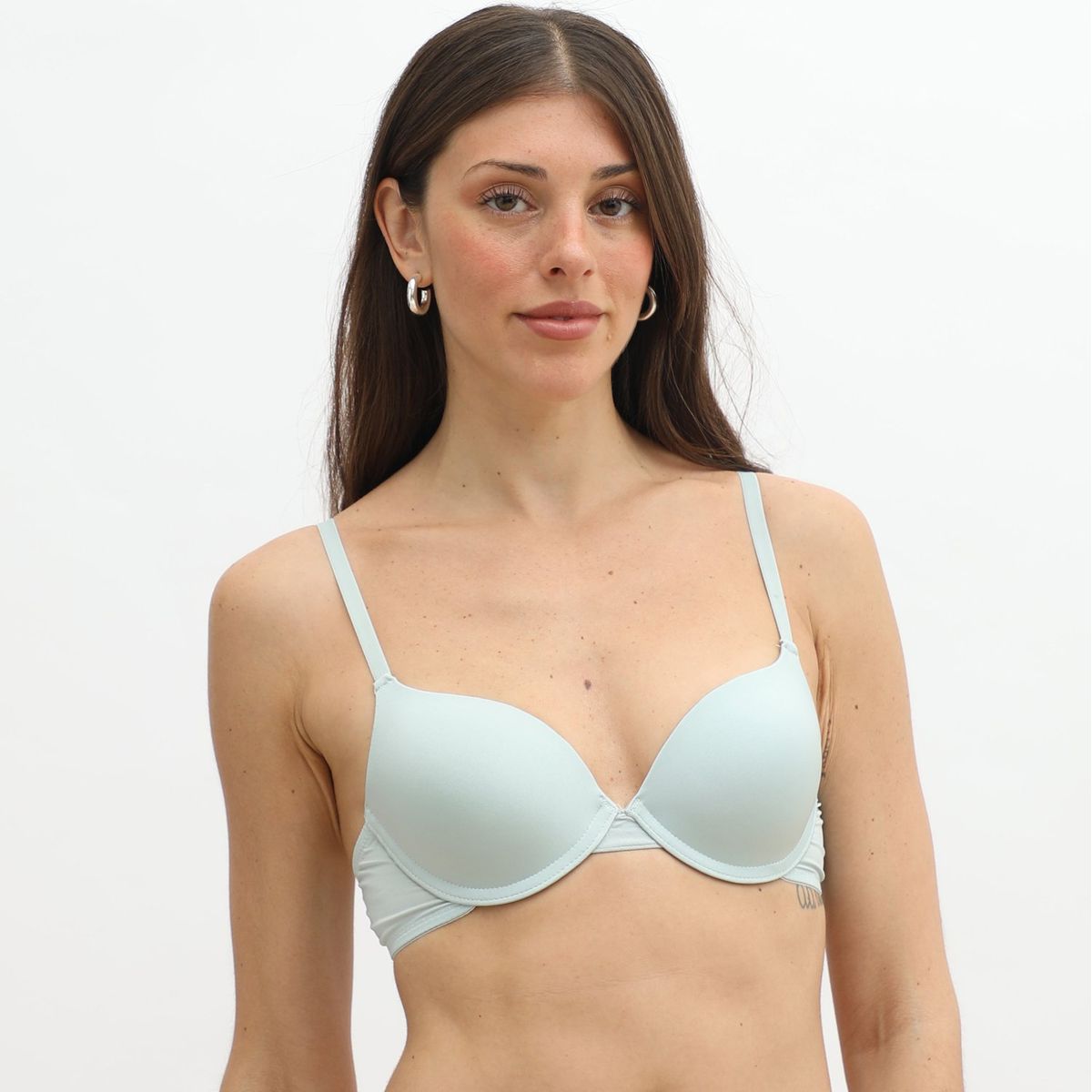 SYBILLA - Sostén Fashion Mujer Sybilla