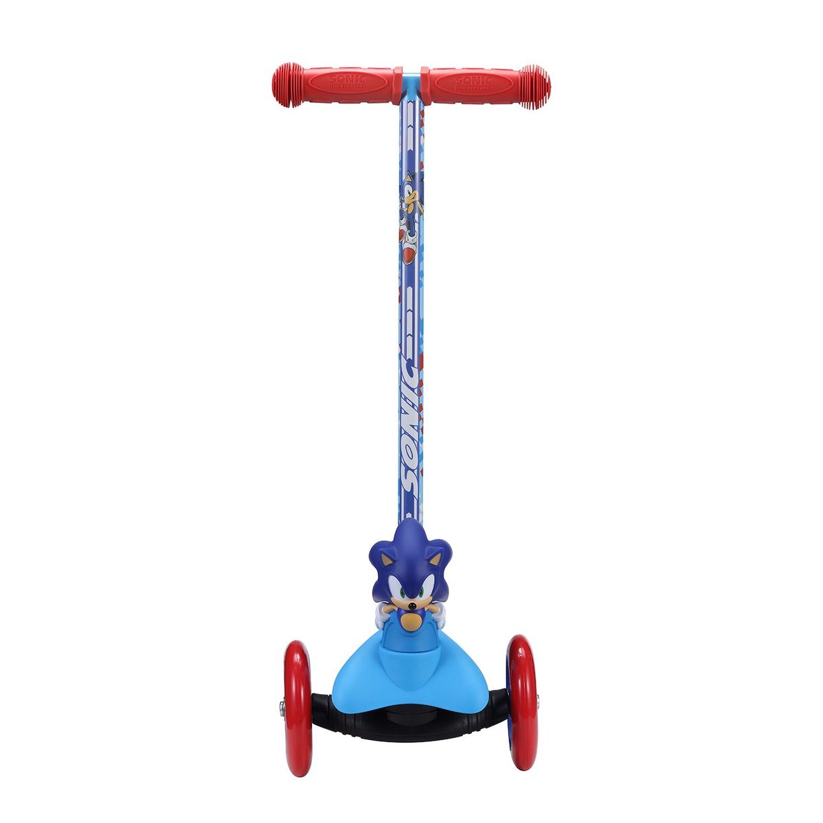 SONIC - Triscooter 3D Sonic