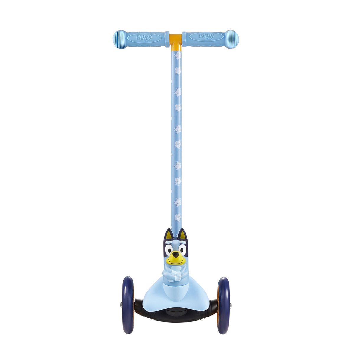BLUEY - Triscooter 3D Bluey