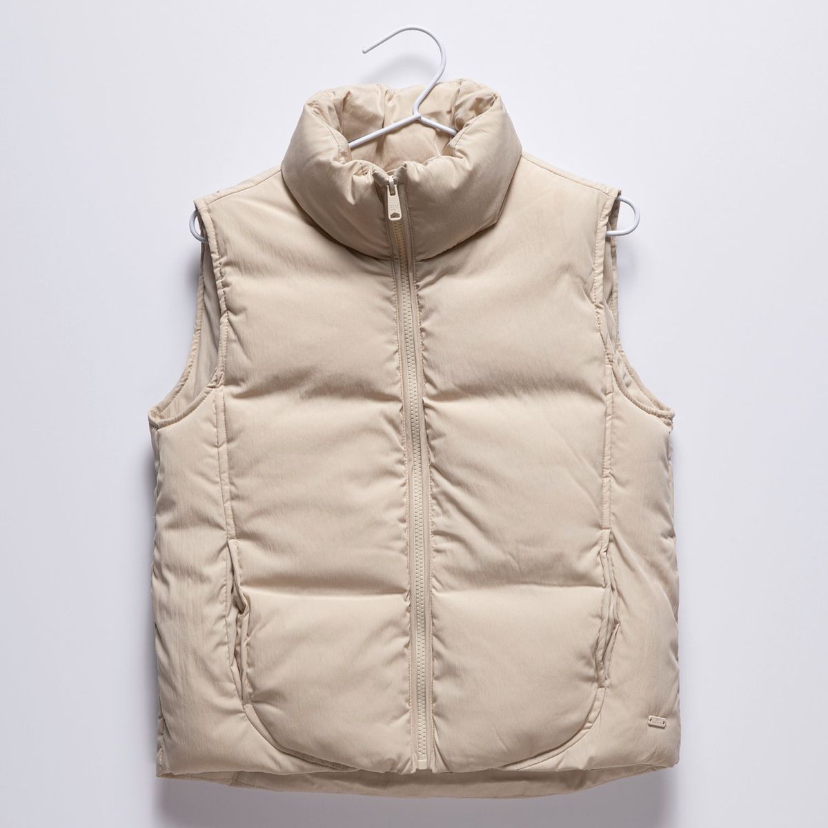 ELEVEN - Chaleco Niña Eleven