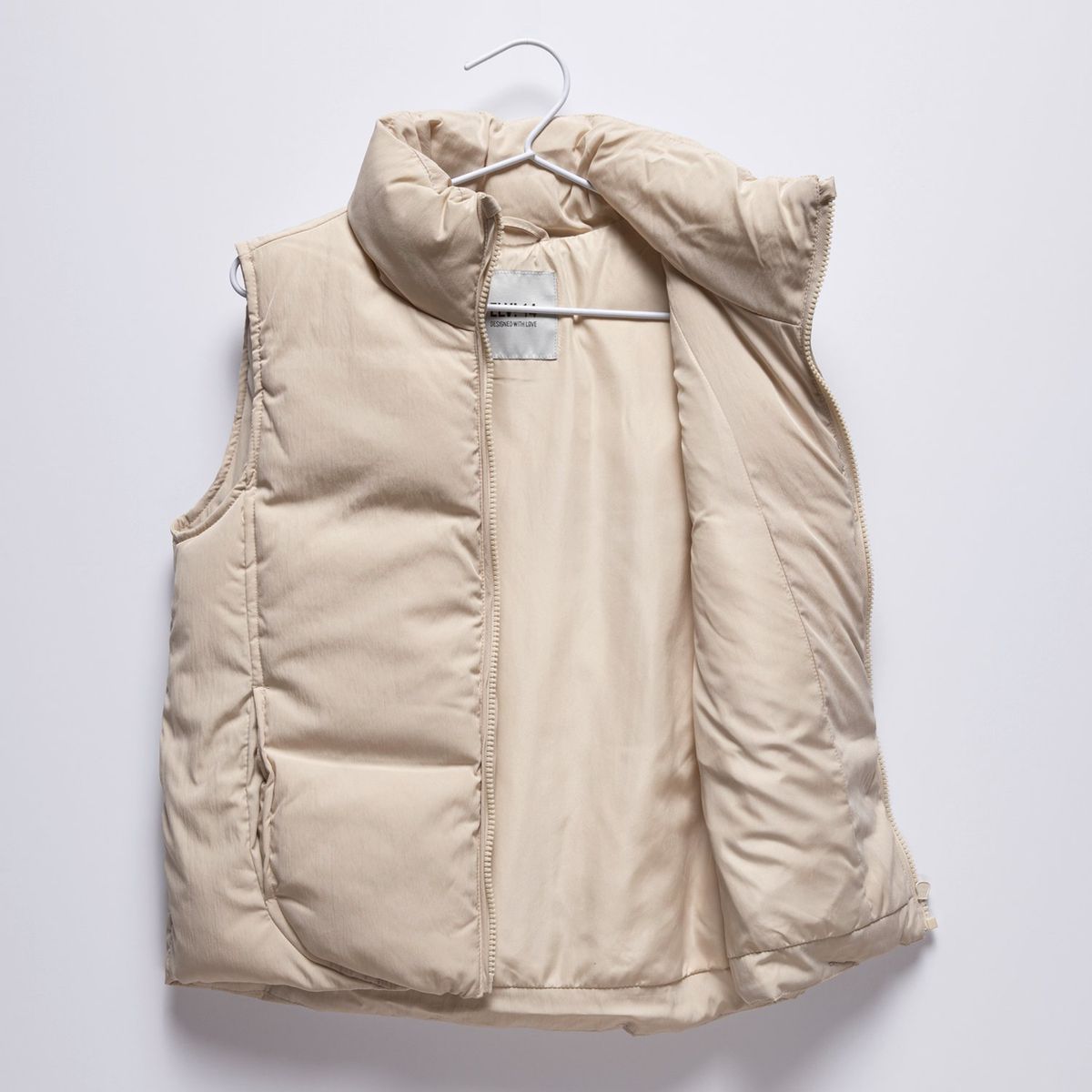 ELEVEN - Chaleco Niña Eleven